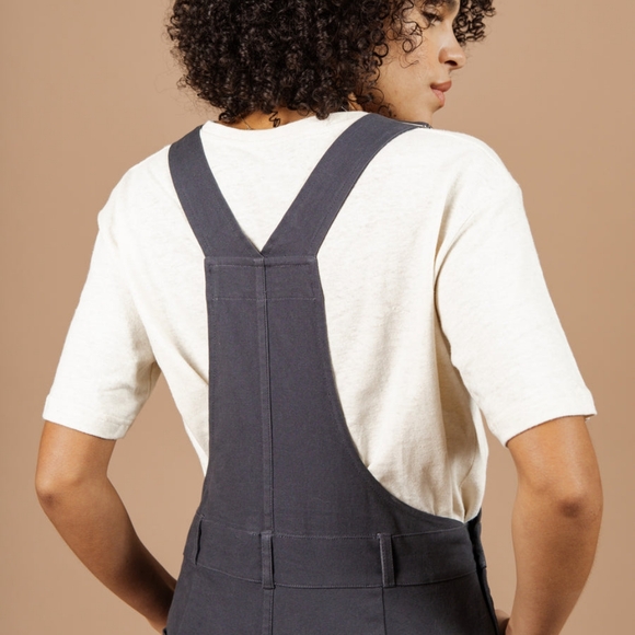 Nwot The Tobin Utility overalls - Picture 7 of 14